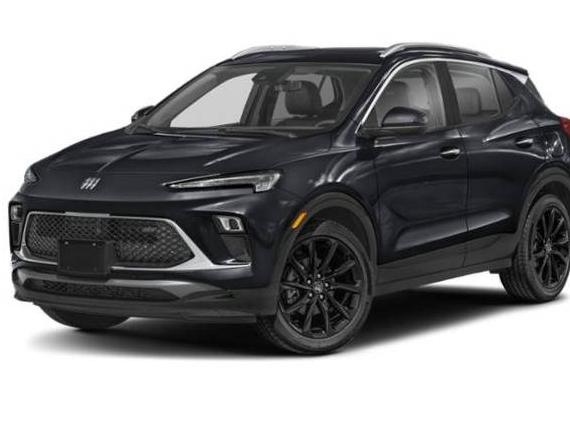 BUICK ENCORE GX 2024 KL4AMESL4RB185291 image BUICK ENCORE GX 2024 KL4AMESL4RB185291 image